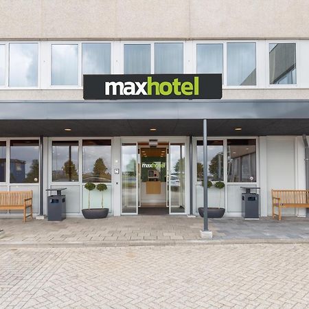 Maxhotel Amsterdam Airport Schiphol Hoofddorp Exterior foto